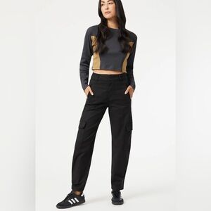 Mavi Elsie Cargo pants